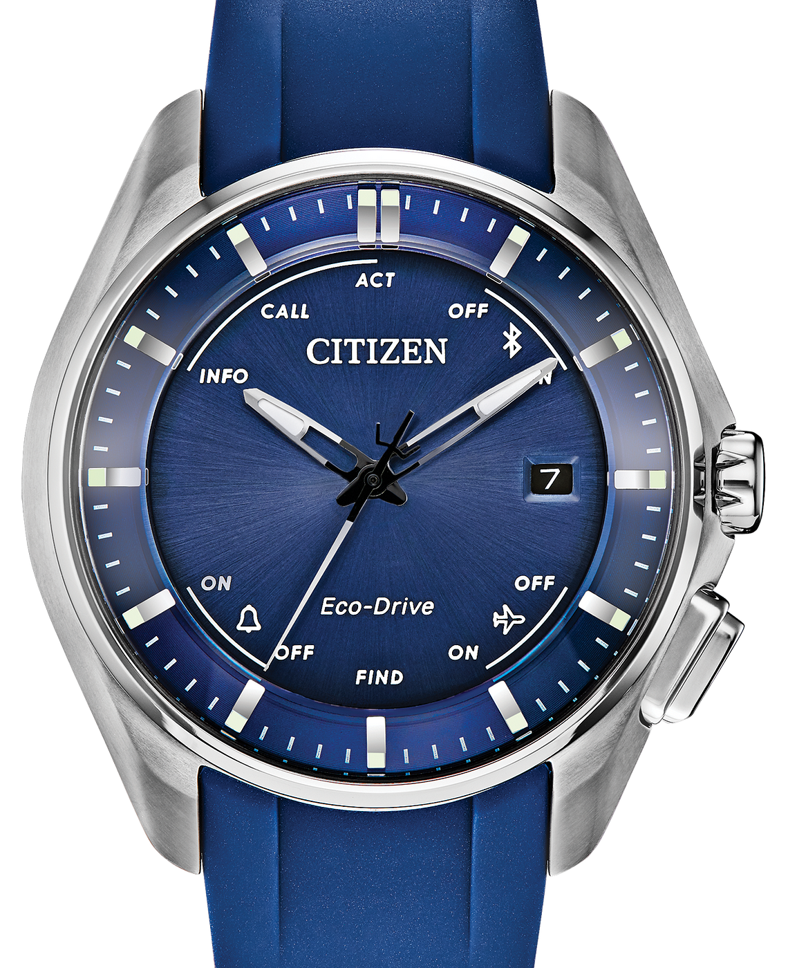 Citizen top proximity pryzm